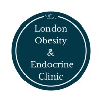 The London Obesity & Endocrine Clinic logo - Similar company to Simplyweight