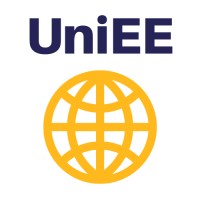 UniEE logo - Similar company to Chatbox Productions