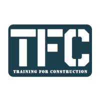 Training For Construction logo - Similar company to Bam Construction Training Ltd