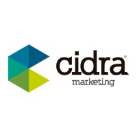 Cidra Marketing logo - Similar company to Supermoon Creativos