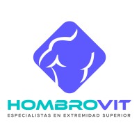 Hombrovit logo - Similar company to Didage
