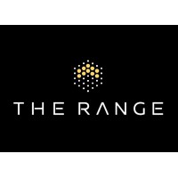 The Range logo - Similar company to The Range