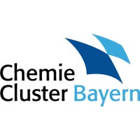 Chemie-Cluster Bayern GmbH logo - Similar company to Pecaths Project Eu