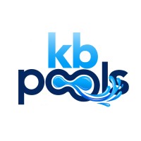 KB Pools logo - Similar company to Blue Cube Pools