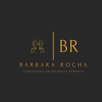 Bárbara Rocha | Consultoria em Recursos Humanos logo - Similar company to Ibto - Instituto Brasileiro De Tráfego Online