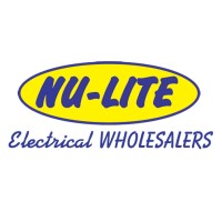 Nu-Lite Electrical Wholesalers logo - Similar company to Nulite Productions