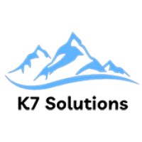 K7Solutions logo - Similar company to K7 Solution