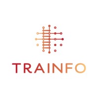 TRAINFO Corp. logo - Similar company to Samart Comtech Co.,Ltd.