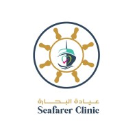 Seafarer Clinic logo - Similar company to Healora