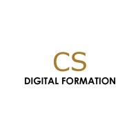 CS Digital Formation SAS logo - Similar company to Metaglam