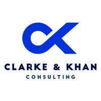 Clarke & Khan Consulting logo - Similar company to Cbes - Canadian Business And Enterprise Services