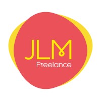 JLM Freelance logo - Similar company to It Takes Two Global