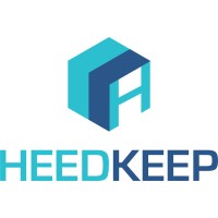 HEEDKEEP logo - Similar company to Insri Tech Solutions