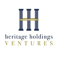 Heritage Holdings Ventures, LLC logo - Similar company to New Beginnings Academy