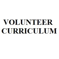 VolunteerCurriculum.com logo - Similar company to Action For Education