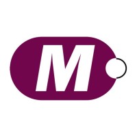 M Pact ApS logo - Similar company to Fuzion A/S