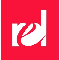 Red Design Group logo - Similar company to Nana Fund