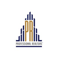 Professional Realtors logo - Similar company to Professional Realtors