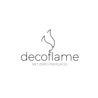 Net Zero🍃Fireplaces logo - Similar company to Aalborg Chokoladen
