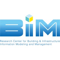 NTU BIM Research Center logo - Similar company to Rainplusplus Ltd