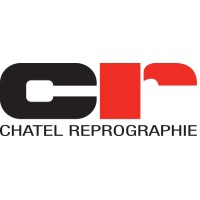 CHATEL REPROGRAPHIE logo - Similar company to Abeos Reprographie
