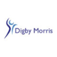 Digby Morris Executive Search & Talent Acquisition logo - Similar company to Shackleton Consulting Plus