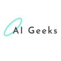 AI Geeks logo - Similar company to Aigeeks