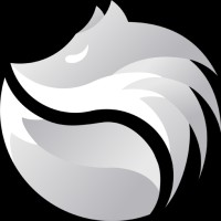 Silverfox Games logo - Similar company to Cubeex Games