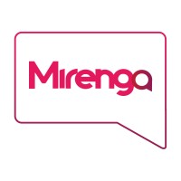 Mirenga logo - Similar company to Forum For Machine Intelligence