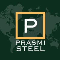 PRASMI STEEL PRIVATE LIMITED logo - Similar company to Pratiti Silver