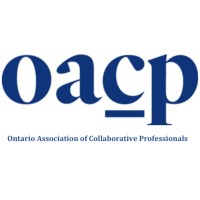 Ontario Association of Collaborative Professionals logo - Similar company to Union Benevolent Association