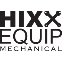 Hixx Equip Mechanical logo - Similar company to Wise Workforce Solutions