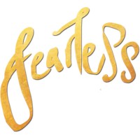 Fearless Collective logo - Similar company to Qissa