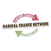 Radical Change Network logo - Similar company to African Network On Gender Equality And Sustainable Development (Angel_Sd)
