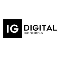 IG Digital logo - Similar company to It Digital