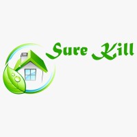 Surekill Services Pvt Ltd logo - Similar company to Surekill Pest Control