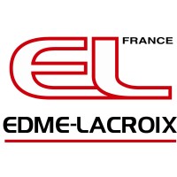 EDME LACROIX logo - Similar company to I2Snetwork