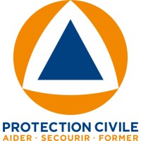 Protection Civile du Bas-Rhin logo - Similar company to Groupe Sportif Aruzasu