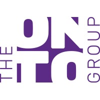 The ONTO Group logo - Similar company to Generis Underwriting Limited