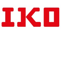 IKO Nippon Thompson Europe, The Netherlands logo - Similar company to Mpi