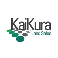 KaiKura Land Sales logo - Similar company to Lj Hooker Casey