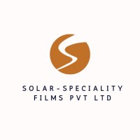 Solar-Speciality Films Private Limited logo - Similar company to Jaipur Tissues