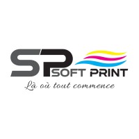 Soft-Print SARL logo - Similar company to Softprint