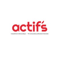 Actif's Connect / Mag logo - Similar company to Airoffice