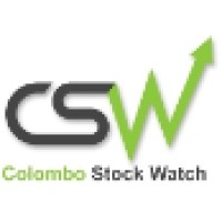 Colombo Stock Watch (Pvt) Ltd
