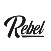 Rebel kids logo - Similar company to Biberonite Ltd