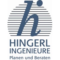Hingerl Ingenieure Regioplan GmbH logo - Similar company to Rad Office