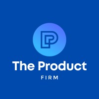 The Product Firm logo - Similar company to Recaudar