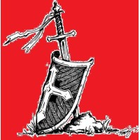Christians for Donald Trump logo - Similar company to Deus Vult