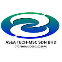 Asea-Tech MSC Sdn. Bhd. logo - Similar company to Trashcycle